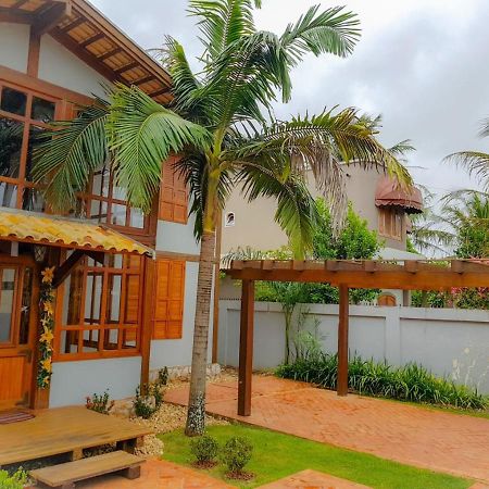 Casa Com Piscina, Bem Localizada Villa Bonito  Eksteriør billede